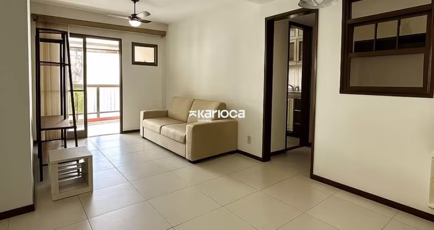 Apartamento 2 quartos na Barra da Tijuca - Saint Germant