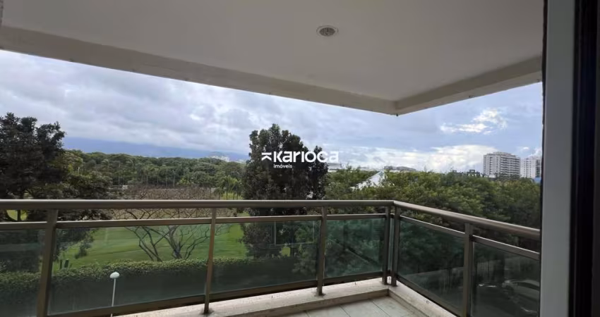 Apartamento de 2 quartos -  Reserva Jardim