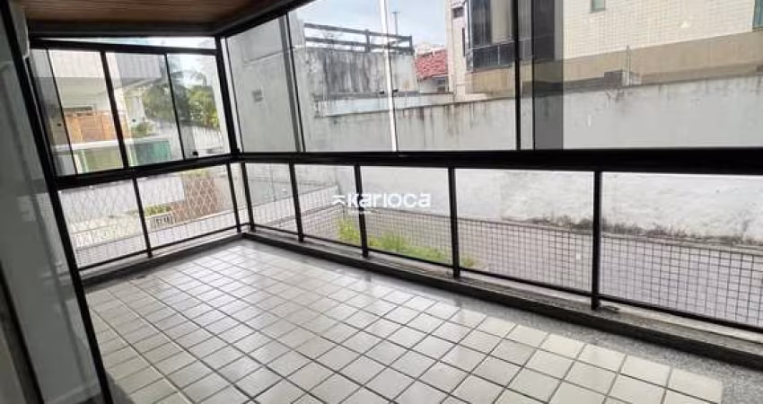 Apartamento 3 quartos Recreio dos Bandeirantes - RJ