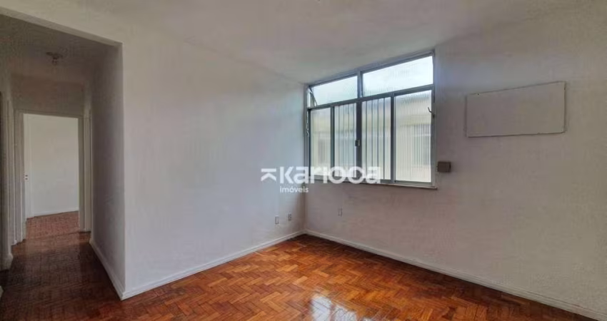 Apartamento com 3 dormitórios - Freguesia de Jacarepaguá - Rio de Janeiro/RJ