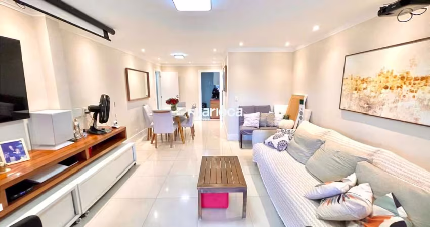 Cobertura Recreio de 3 quartos com 201M²