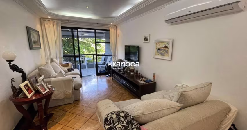 Lindo apartamento 3 quartos 119m2 no Mandala.