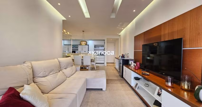 Exclusividade Reserva Jardim!