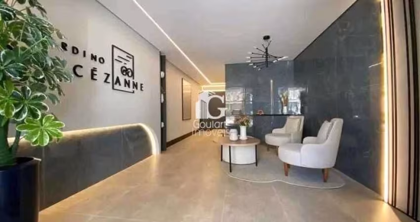 Apartamento à venda no bairro Centro - Navegantes/SC