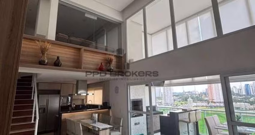 Apartamento no condomínio Lumina Gramercy Park