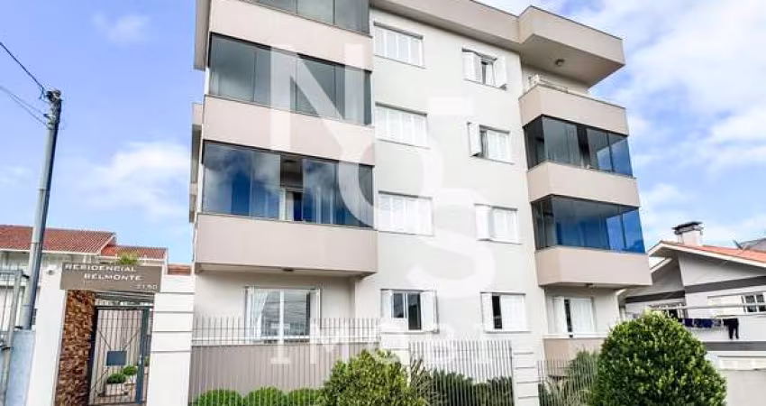 Apartamento de 3 Dormitórios no Bairro Aparecida em Flores da Cunha