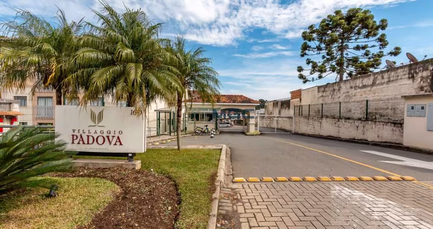 Apartamento à venda no bairro Santa Quitéria - Curitiba/PR