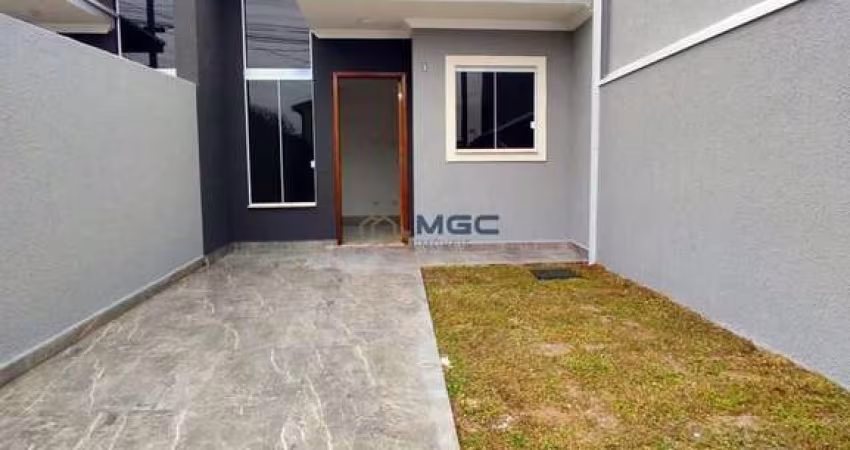 Casa em Cidade Industrial, Curitiba/PR