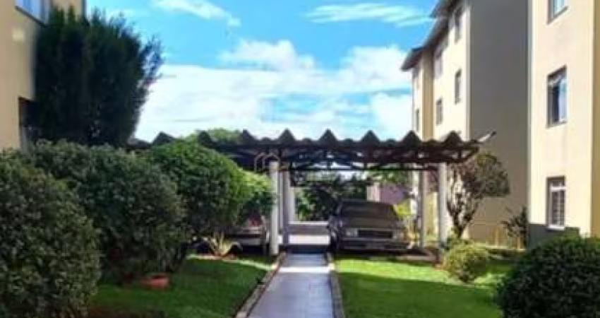 Apartamento Novo Mundo, Curitiba/PR