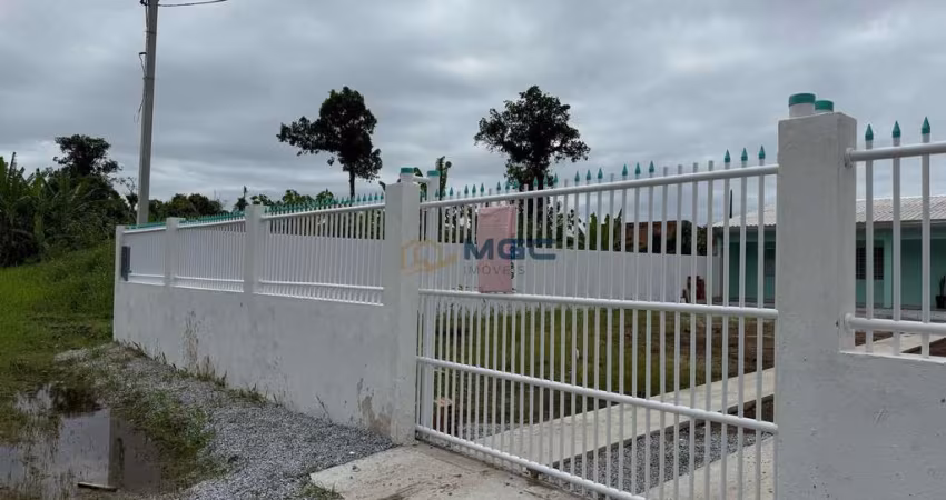 Casa em Praia de Leste, Pontal do Paraná/PR