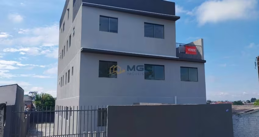 Cobertura com 2 dormitórios à venda, 70 m² por R$ 339.900,00 - Roça Grande - Colombo/PR