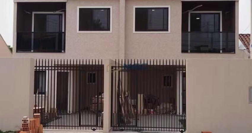 Triplex Xaxim, Curitiba/PR Ultima unidade