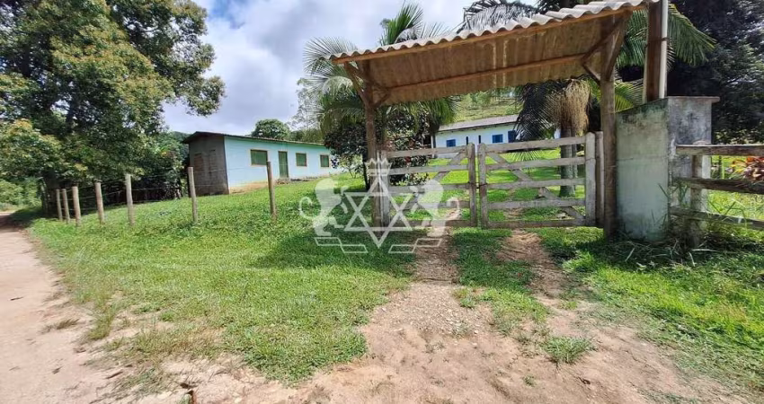 Venda Sitio no Pouso Alto, Natividade da Serra