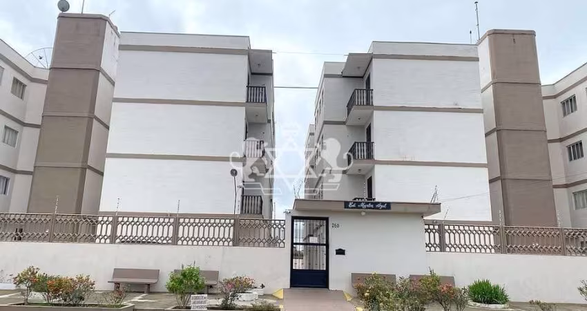 Apartamento à venda, Indaiá, Caraguatatuba, SP
