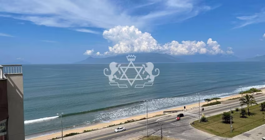 Apartamento Cobertura  à venda, Massaguaçu, Caraguatatuba, SP
