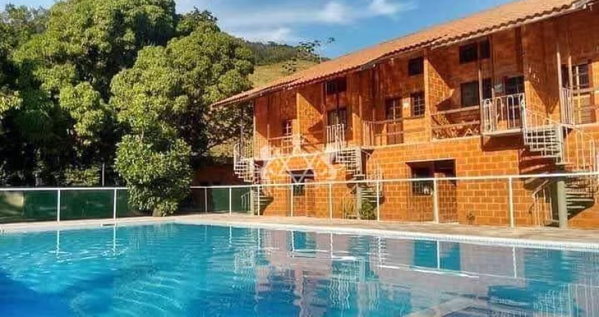 Apartamento à venda, Maranduba, Ubatuba, SP
