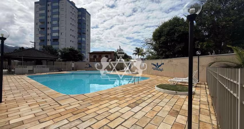 Apartamento à venda, Prainha, Caraguatatuba, SP