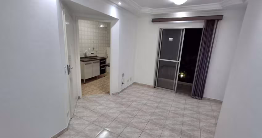 Apartamento para Venda em Sorocaba, Jardim Gutierres, 2 dormitórios, 1 banheiro, 1 vaga