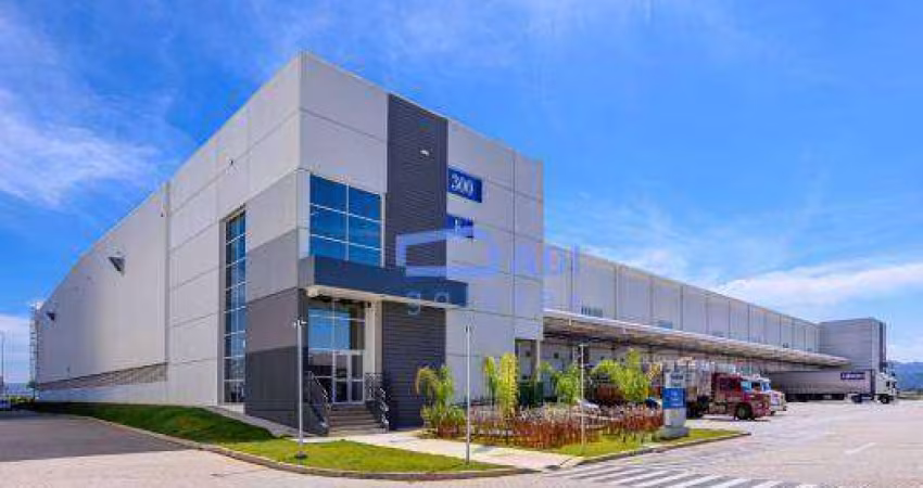 Galpão Logístico para Locação - 131.250 m² - Rod. Pres. Dutra - Guarulhos - SP