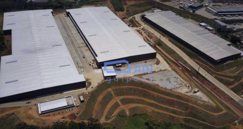 Galpão Industrial/Logístico - Condomínio Fechado - Locação - 9.947 m² - Aeroporto de Cumbica - Guarulhos - SP