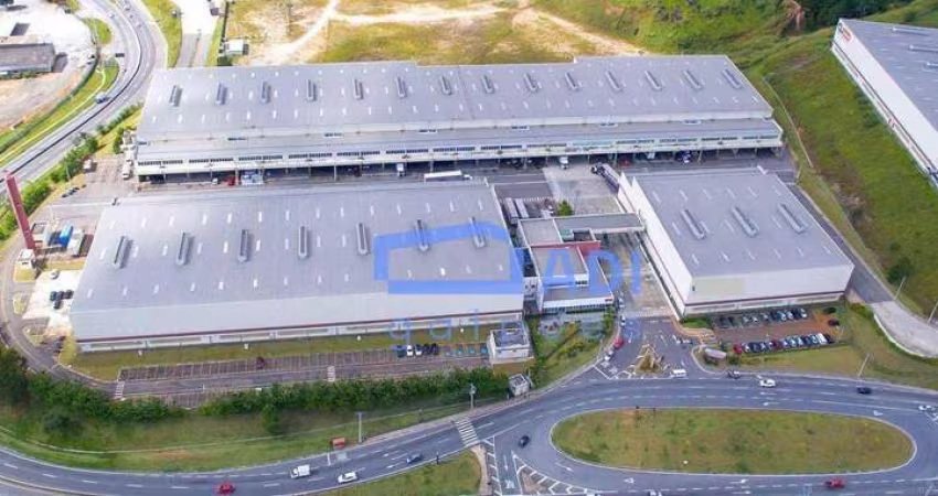 Galpão Industrial/Logístico Padrão A - Condomínio Fechado - Locação - 6.167 m² - Rod. Castello Branco - Itapevi - SP