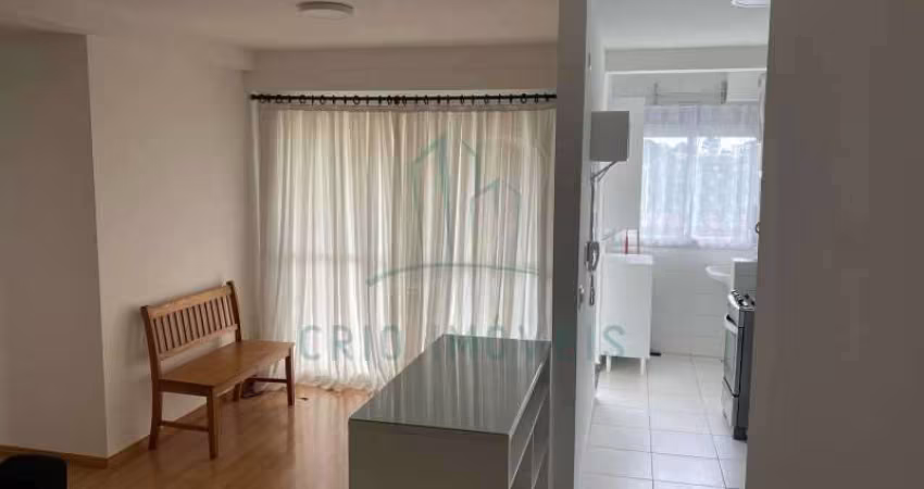 Apartamento com 3 quartos para alugar na Rua Professor Pedro Viriato Parigot de Souza, Cidade Industrial, Curitiba