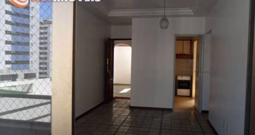 Venda Apartamento 2 quartos Cidade Jardim Salvador