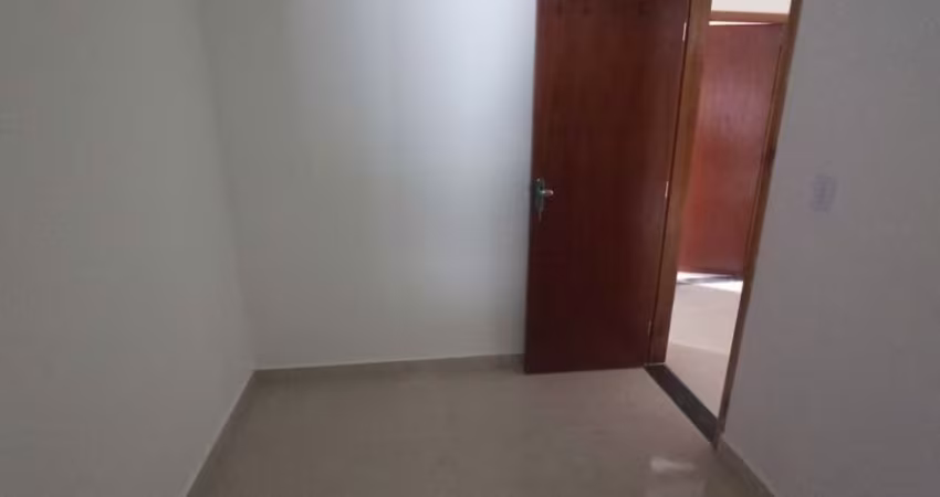 Apartamento no patriarca com vaga