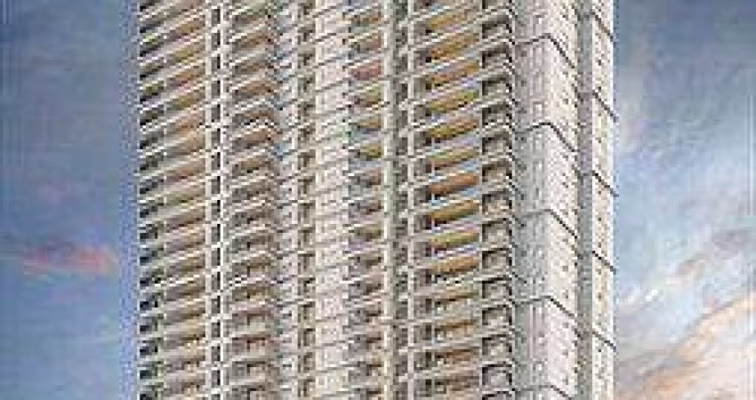 APARTAMENTO 4 DORMITÓRIOS (170m²), 2 SUÍTES, 2 VAGAS, TERRAÇO. A COMODIDADE DE MORAR A 5 MINUTOS DA ESTAÇÃO VILA PRUDENTE