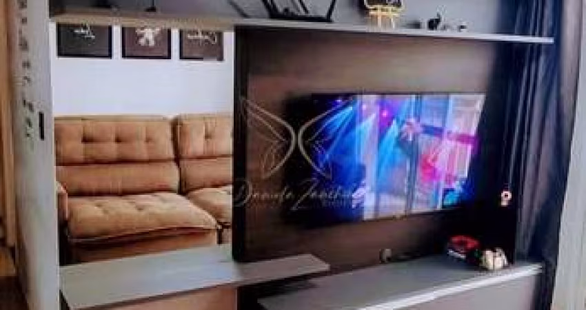 Apartamento Padrão — Jardim Conquista