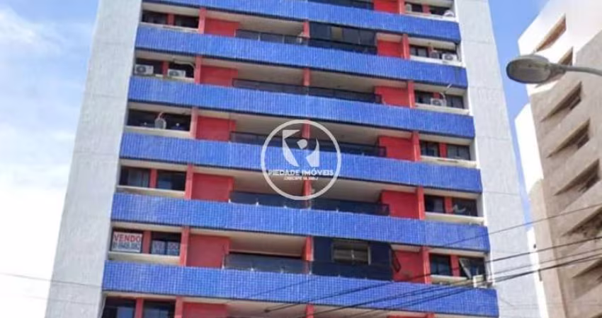 Apartamento com 96m² Para Vender com 3 quartos 1 suítes no bairro Piedade em Jaboatão Dos Guararapes