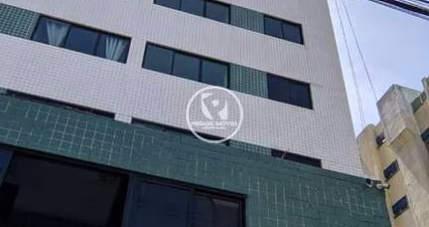Apartamento Para Vender com 2 quartos 1 suítes no bairro Candeias em Jaboatão Dos Guararapes