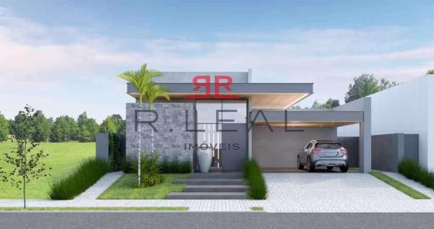 Samambaia Parque Residencial