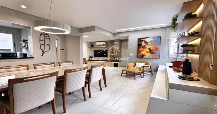 Apartamento com 2 quartos à venda na Rua Eduardo Prado, 128, Gutierrez, Belo Horizonte