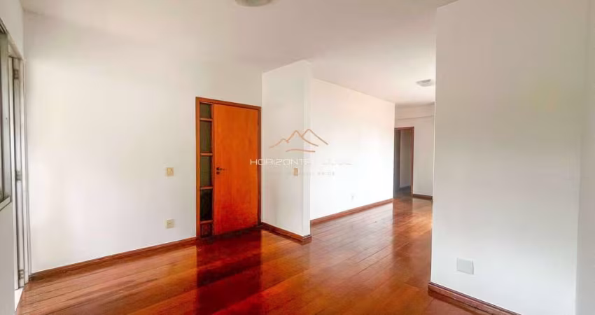Apartamento com 3 quartos à venda na Rua Viçosa, 238, São Pedro, Belo Horizonte