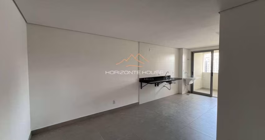 Apartamento com 1 quarto à venda na Rua dos Tupis, 1193, Barro Preto, Belo Horizonte
