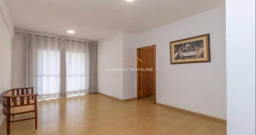 Apartamento com 3 quartos à venda na Rua Arthur Bernardes Filho, 216, Vila Paris, Belo Horizonte