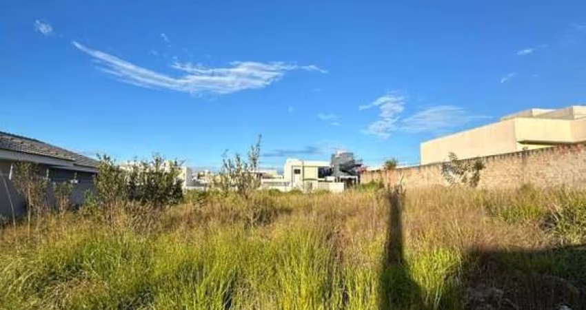 Terreno para Venda em Guarapuava, Boqueirão
