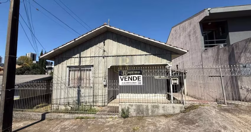 Terreno para Venda em Guarapuava, Centro