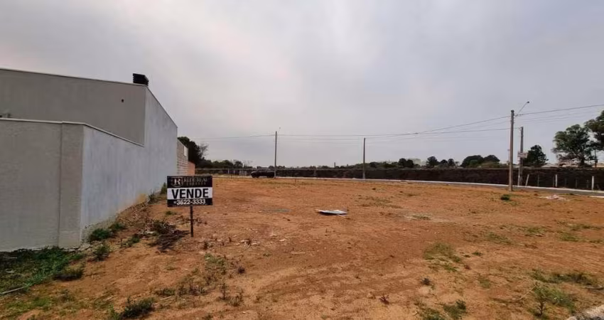Terreno para Venda em Guarapuava, Cascavel