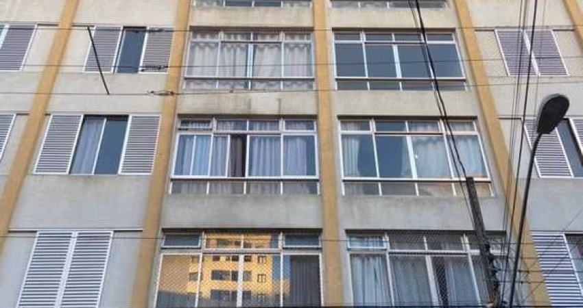 Apartamento para Venda em Curitiba, Centro, 3 dormitórios, 1 banheiro, 1 vaga