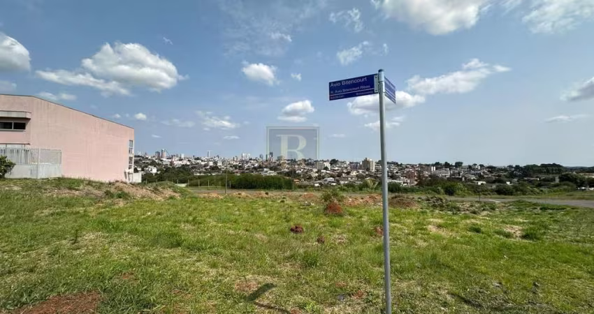 Terreno para Venda em Guarapuava, Dos Estados