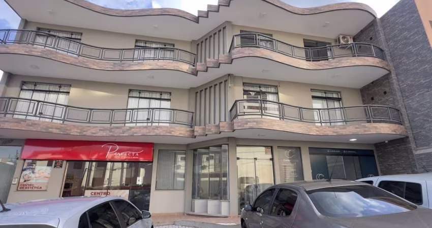 Imóvel Comercial para Locação em Guarapuava, Centro, 1 banheiro, 2 vagas