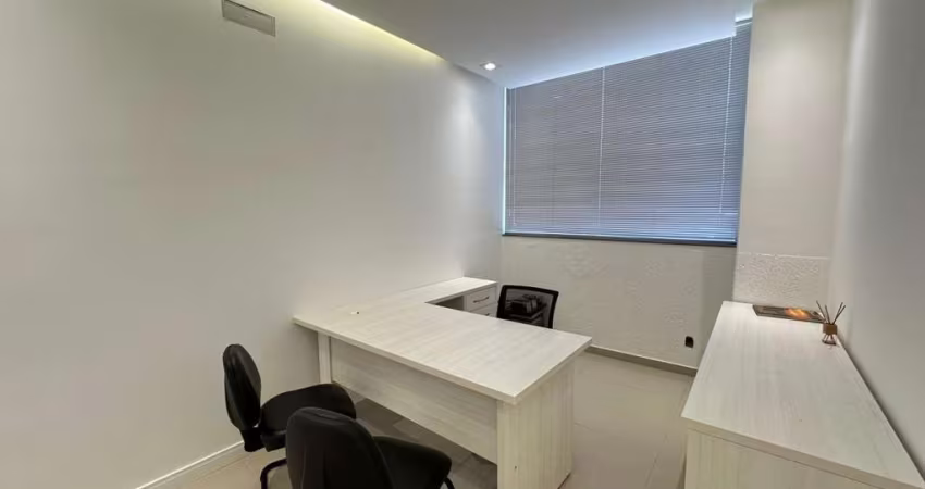 Escritório para Locação em Guarapuava, Centro