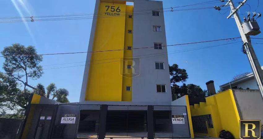 Apartamento para Venda em Guarapuava, Santa Cruz, 1 dormitório, 1 banheiro, 1 vaga