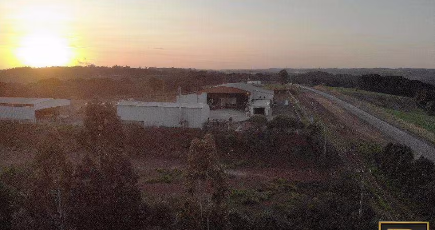 Chácara para Venda em Guarapuava, PR 466