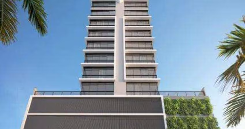 Apartamento para Venda em Porto Belo, Perequê, 2 dormitórios, 2 suítes, 2 vagas
