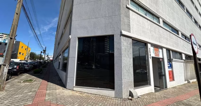 Escritório para Locação em Guarapuava, Centro