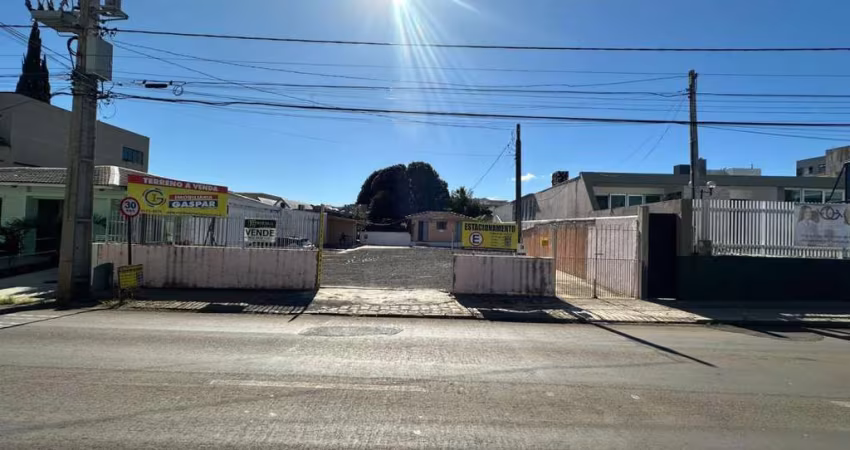 Imóvel Comercial para Venda em Guarapuava, Centro