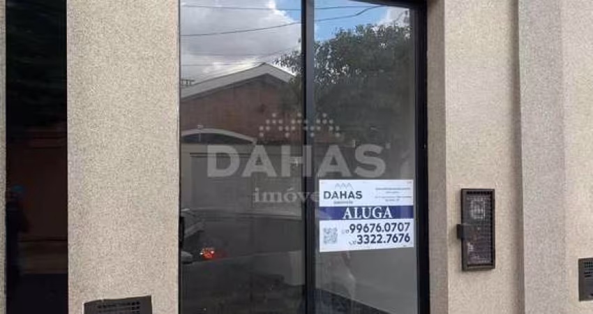 Salão Comercial em Fortaleza  -  Barretos